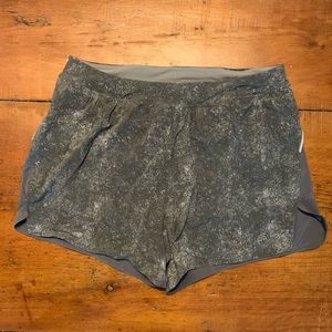 Ready set short - NWT